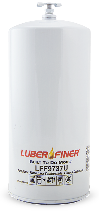 Luber-Finer Fuel Filters
