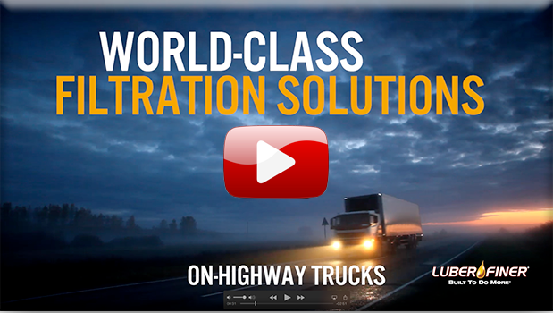 World Class Filtration Solutions Video