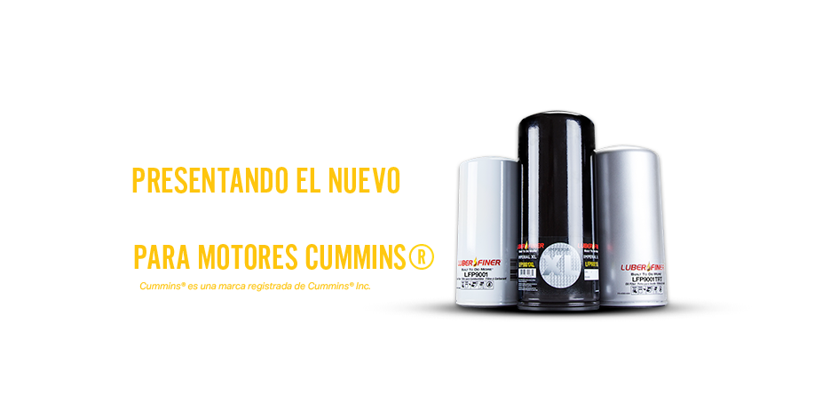 Introducing LFP9001XL Oil Filter For Cummins ISX Engines