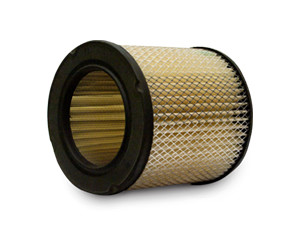 Luber-finer LAF6098 Heavy Duty Air Filter 