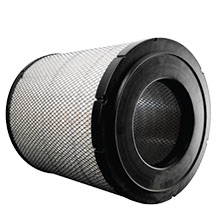 Luber-finer LAF1591 Heavy Duty Air Filter
