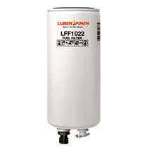 Luber-finer LK275D Detroit Diesel Filter Kit 