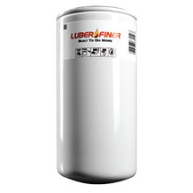 Luber-finer L3580F Heavy Duty Fuel Filter 