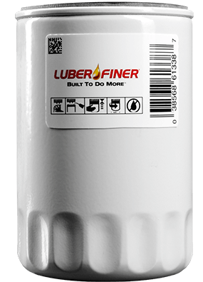 Luber-finer AF14 Heavy Duty Air Filter 