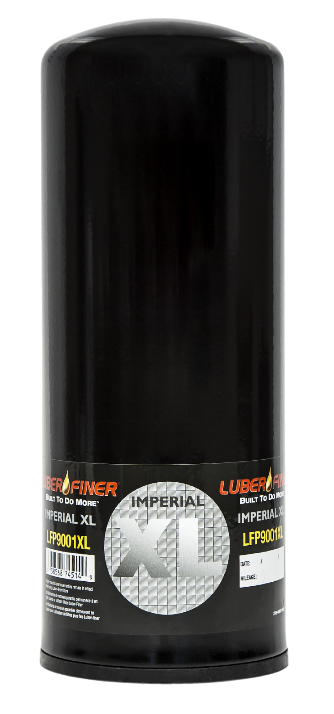 Luber-finer PH4-12PK Oil Filter 12 Pack 