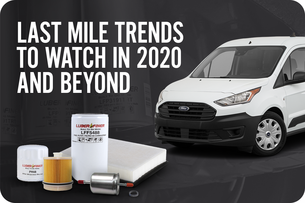 Image Last-Mile Trends to Watch